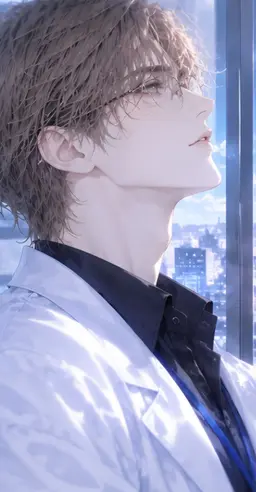 Profile image of ユン・ジェハ