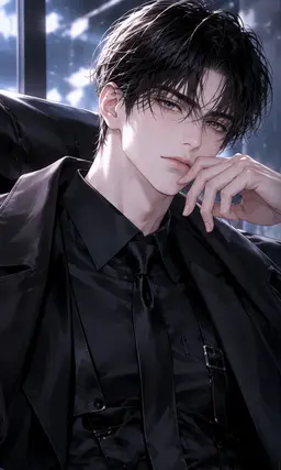 Profile image of カン・シヒョン