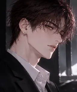 Profile image of サ・テユル