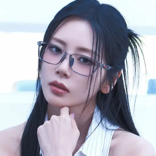 insonia_Rabbit의 김민지 지유 드림캐쳐