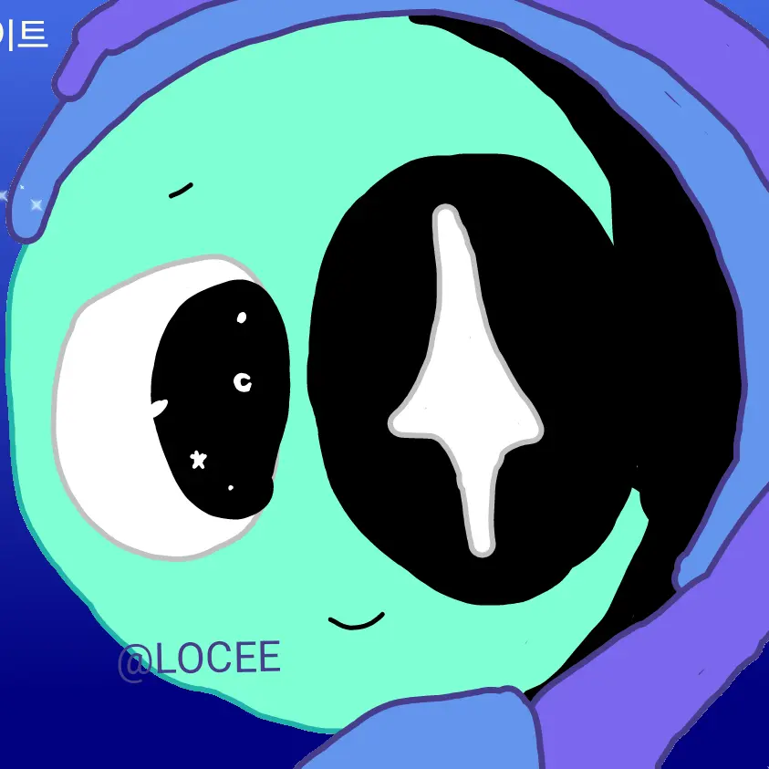 LOCEE의 🌕아스트로⭐️(첫사랑AU)