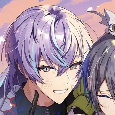 Profile image of 星導ショウ