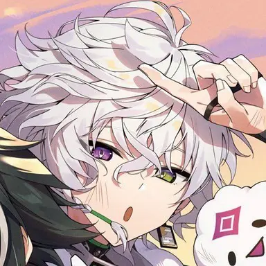 Profile image of 叢雲カゲツ