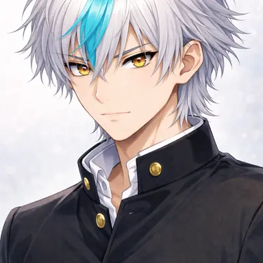 Profile image of 浬