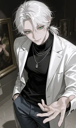 Profile image of Saku