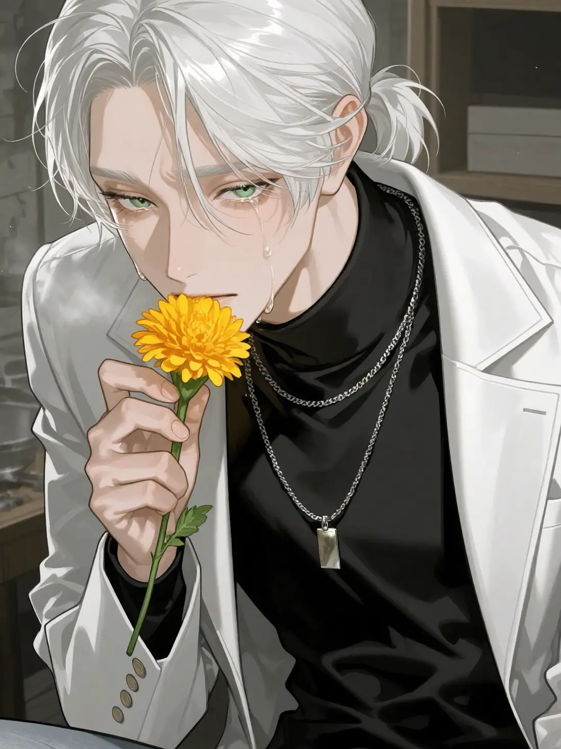 milk_168의 More Beautiful Than Art
