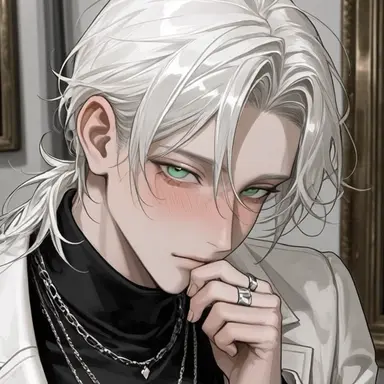 Profile image of Saku