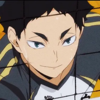 Profile image of 赤葦 京治