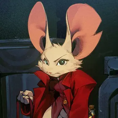 Profile image of Mina