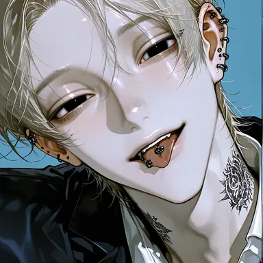 Profile image of Raito Kogami