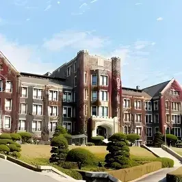 Profile image of New school in Korea