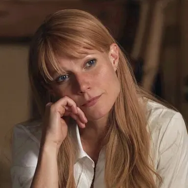 Profile image of Pepper potts