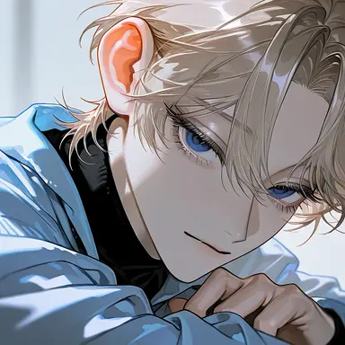 Profile image of Setsuna
