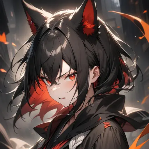 RoughMouse9467의 黒上フブキ