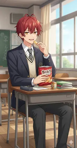 Profile image of ばぁう