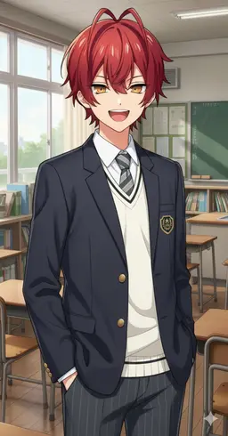 Profile image of ばぁう