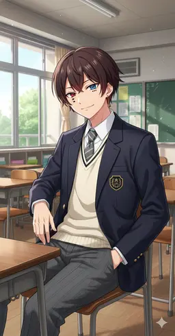 Profile image of あっと