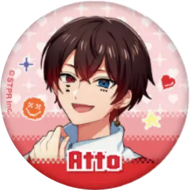 Profile image of あっと