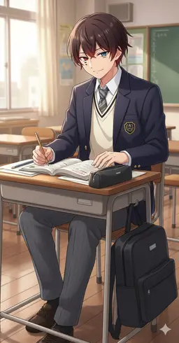 Profile image of あっと