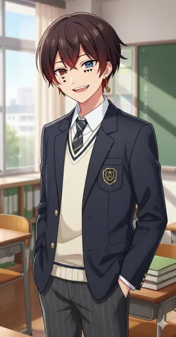 Profile image of あっと