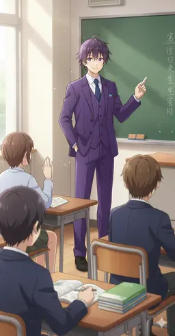 Profile image of ななもり