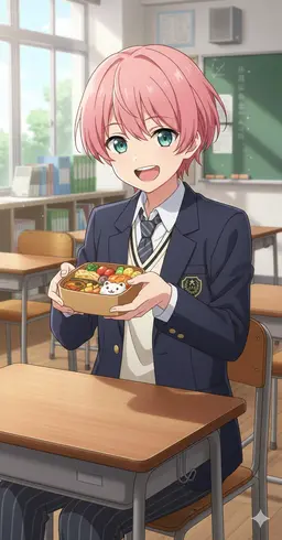 Profile image of てると
