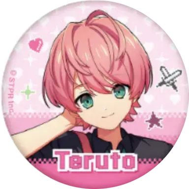 Profile image of てると