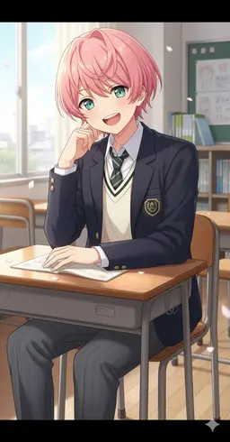 Profile image of てると