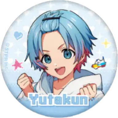 Profile image of ゆた