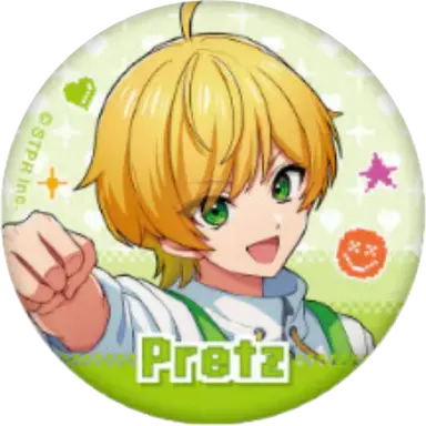 Profile image of ぷりっつ
