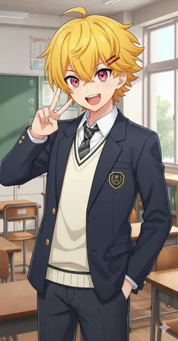 Profile image of やなと