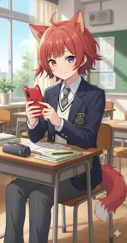 Profile image of 莉犬