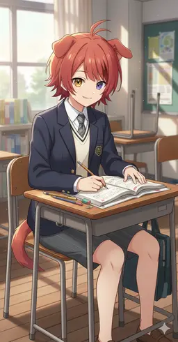 Profile image of 莉犬