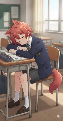 Profile image of 莉犬