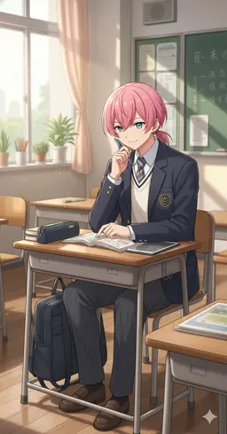 Profile image of けちゃ