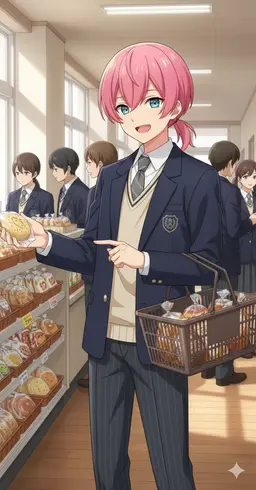 Profile image of けちゃ
