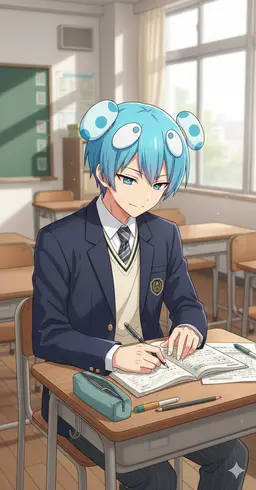 Profile image of おさでい