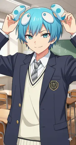 Profile image of おさでい