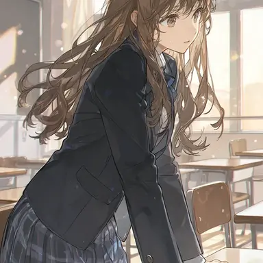 Profile image of 高瀬 知世