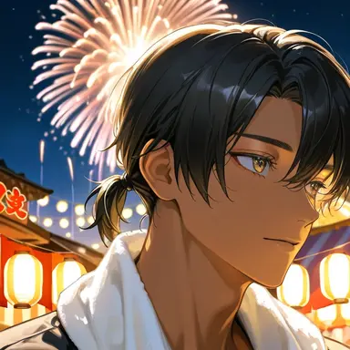 Profile image of Rico Morales