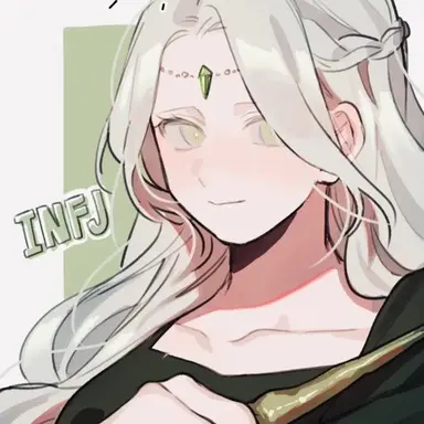 Profile image of INFJ