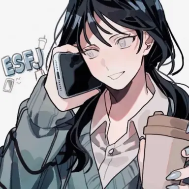 Profile image of ESFJ