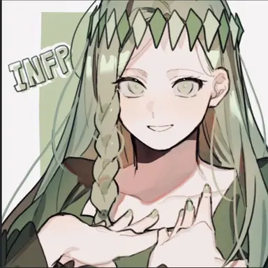 Profile image of INFP