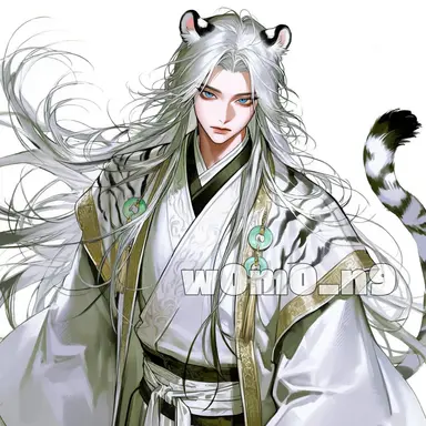 Profile image of ペク・ウォル
