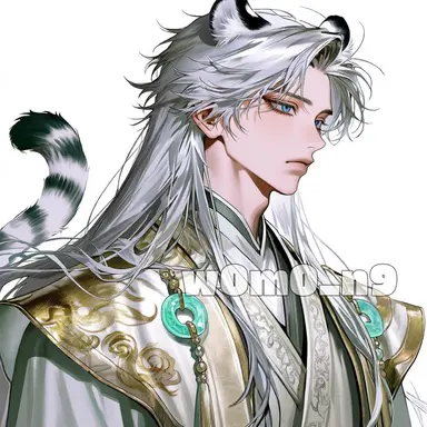 Profile image of ペク・ウォル