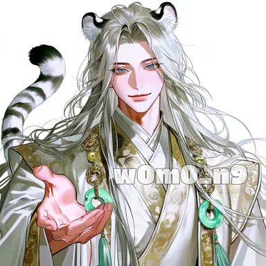 Profile image of ペク・ウォル