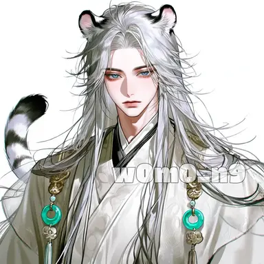 Profile image of ペク・ウォル
