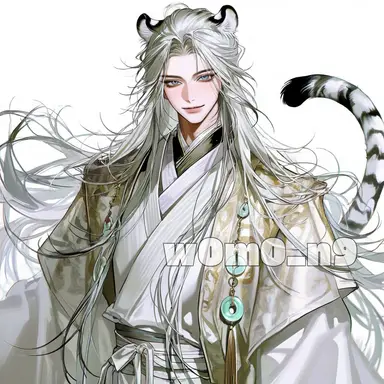 Profile image of ペク・ウォル