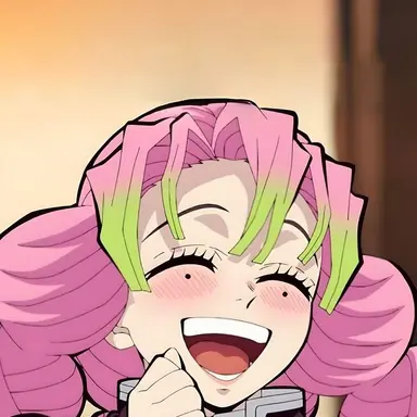 Profile image of Mitsuri