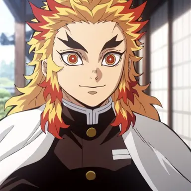 Profile image of Rengoku
